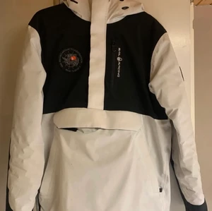 Sail racing - Pullover jacka i stortsätt nyskick