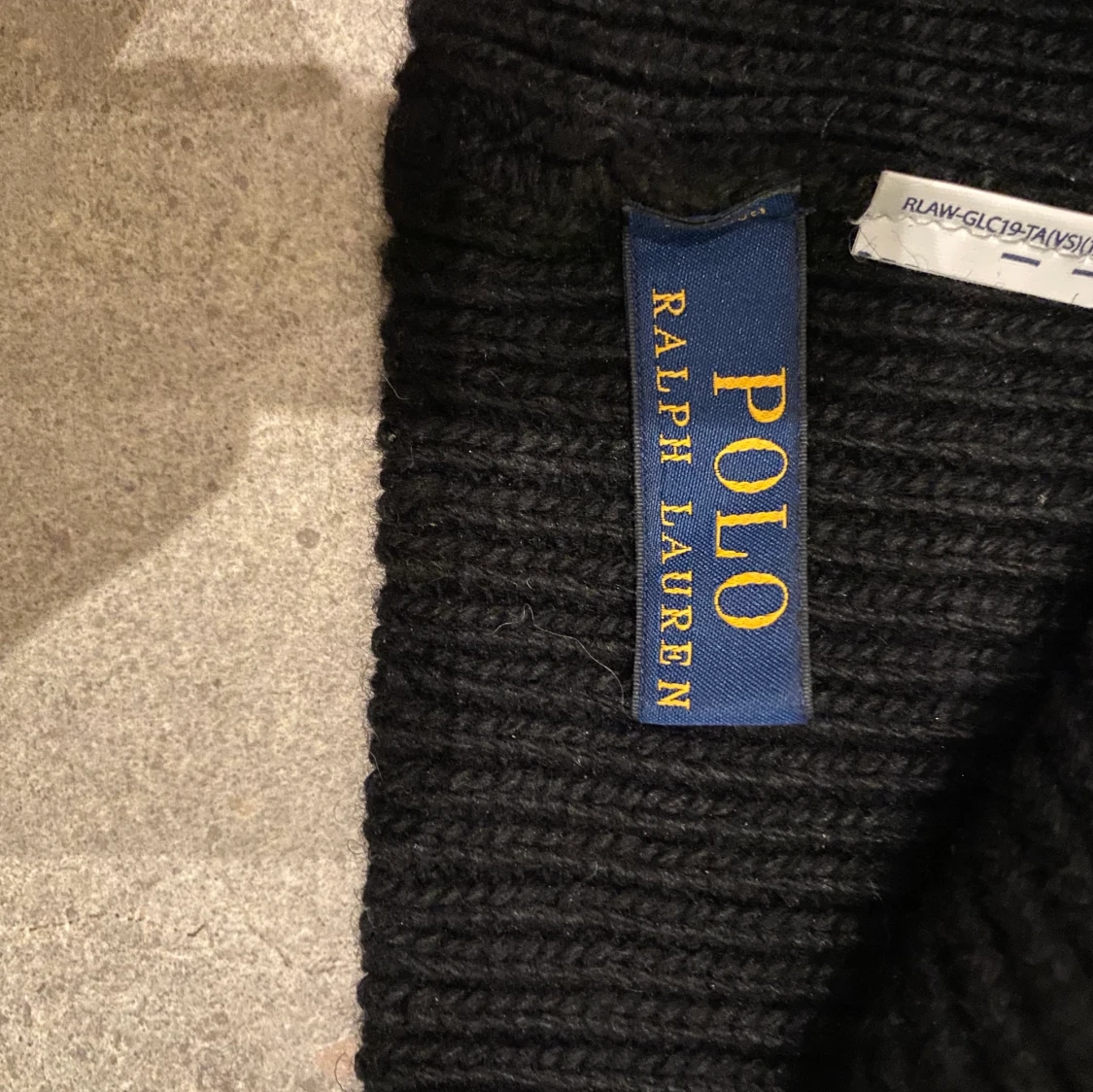 Ralph Lauren mössa  - 90