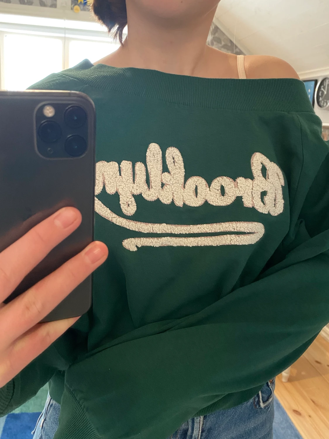 Tröja från Lindex! 