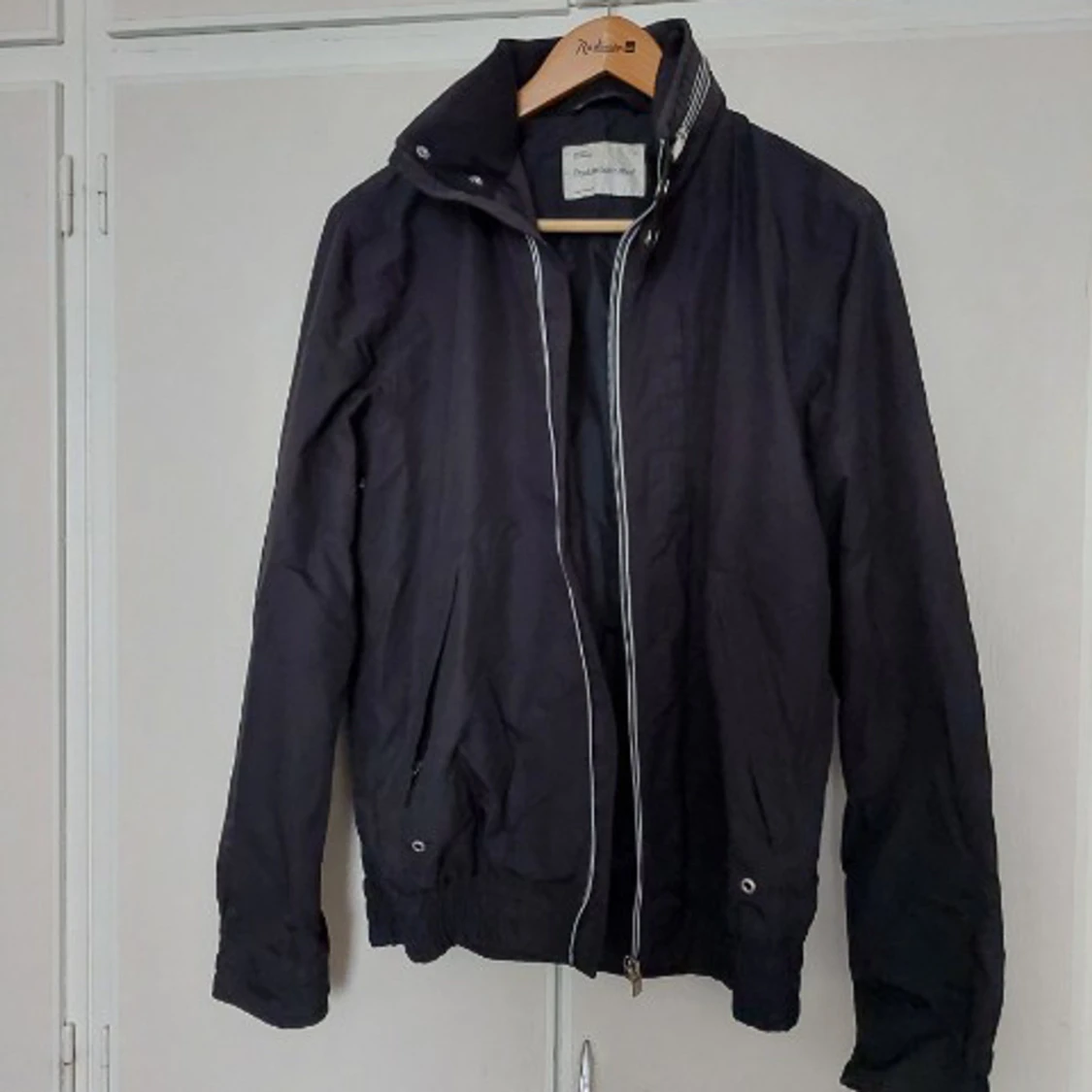 Peak performance jacka