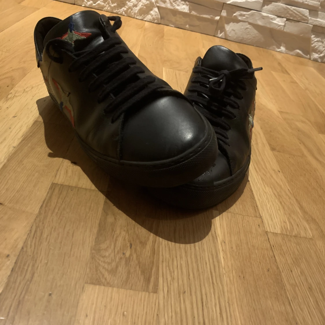 Arigato Finskor - 91