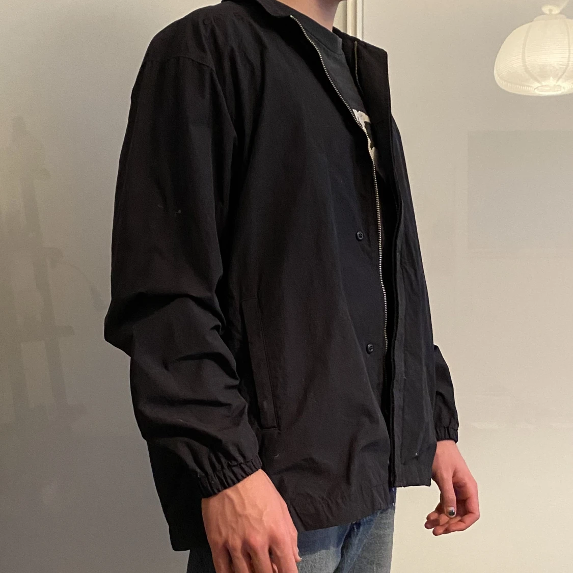 Cav empt windbreaker