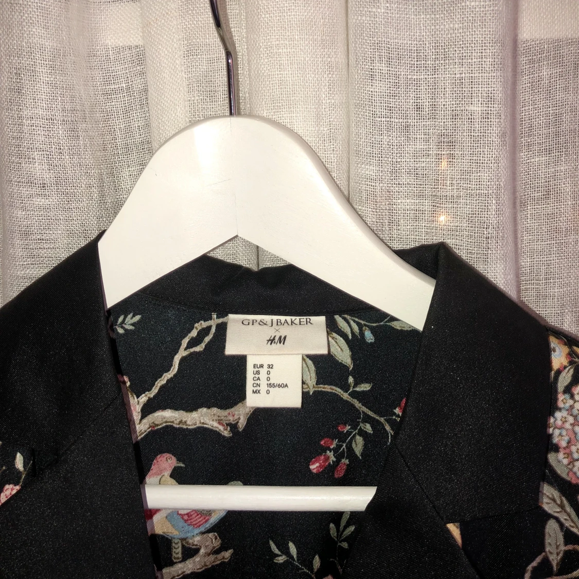 GP&J BAKER X HM  - 90