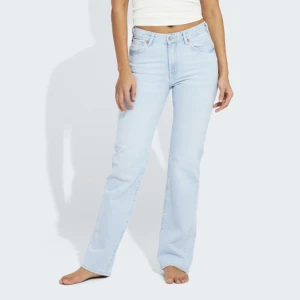 Jeans - Så snygga jeans från bikbok