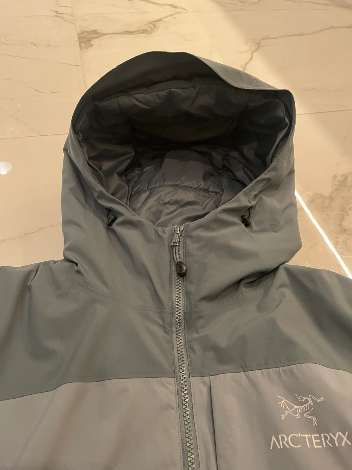 Arcteryx jakke - 90