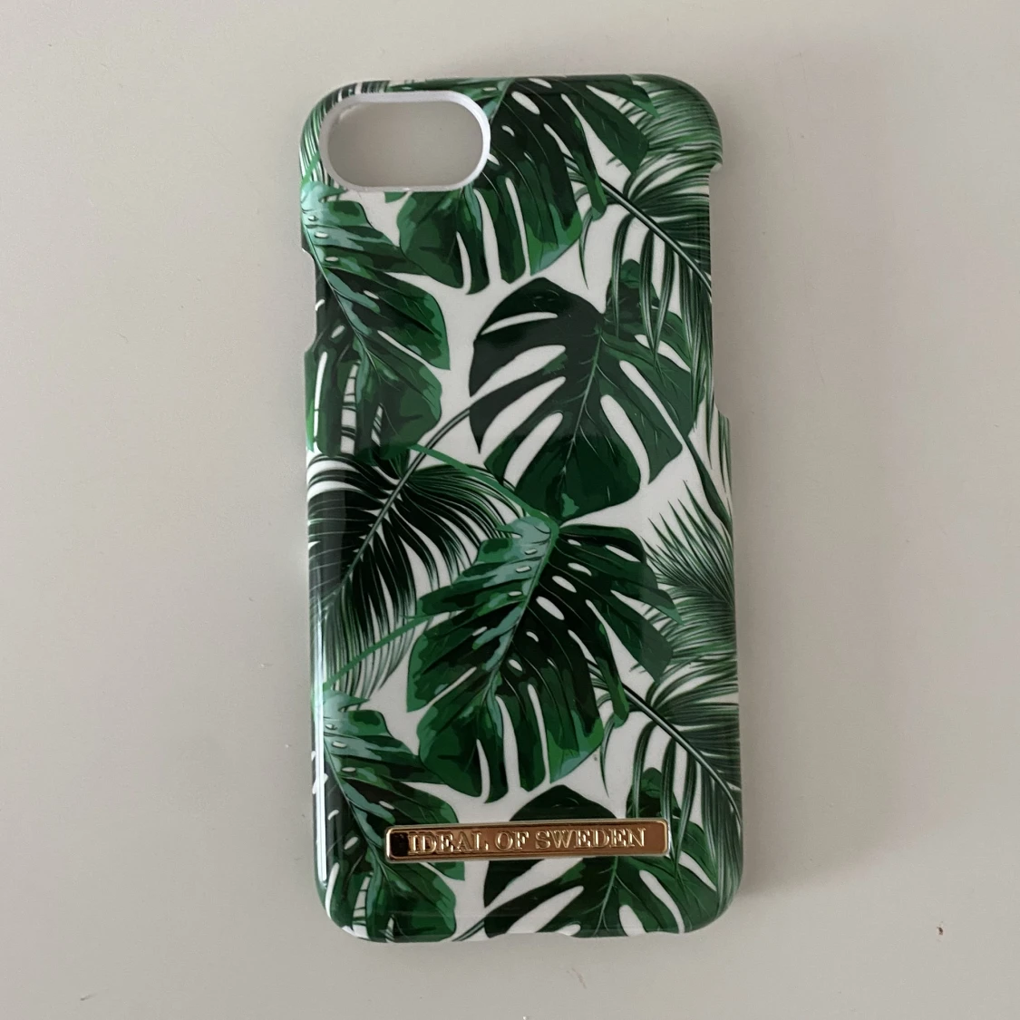 Ideal of Sweden mobilskal 