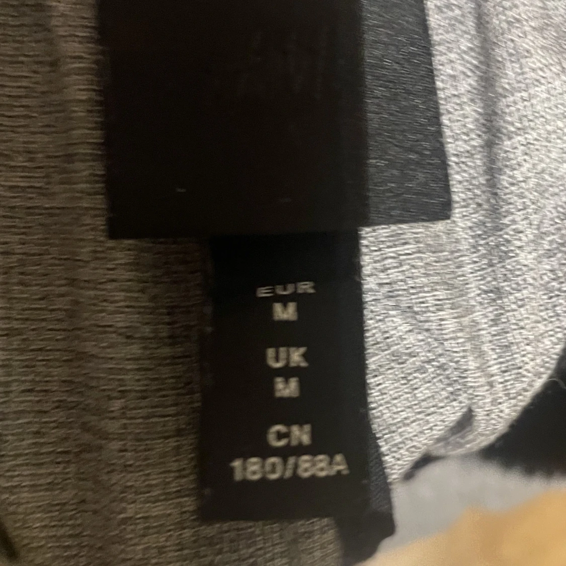 Kostymbyxor med resårmidja  - 91