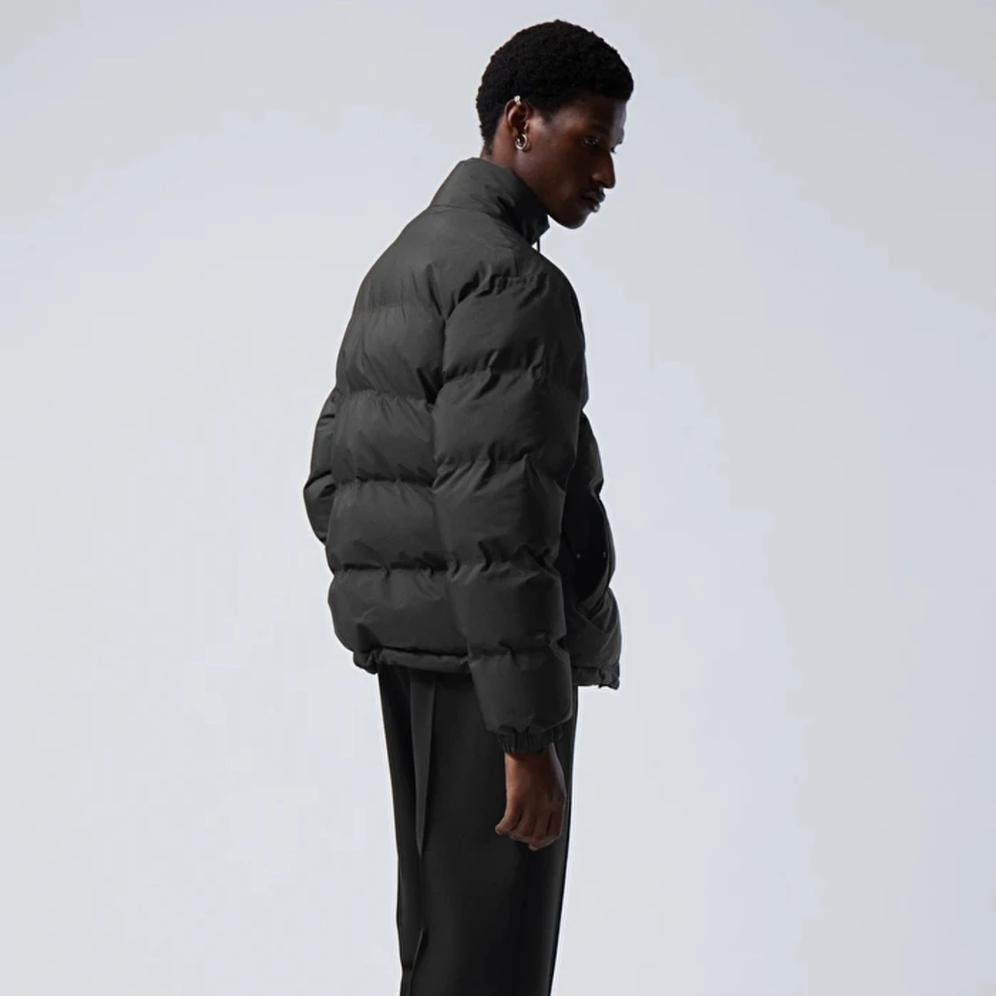 WEEKDAY COLE JACKET - 90