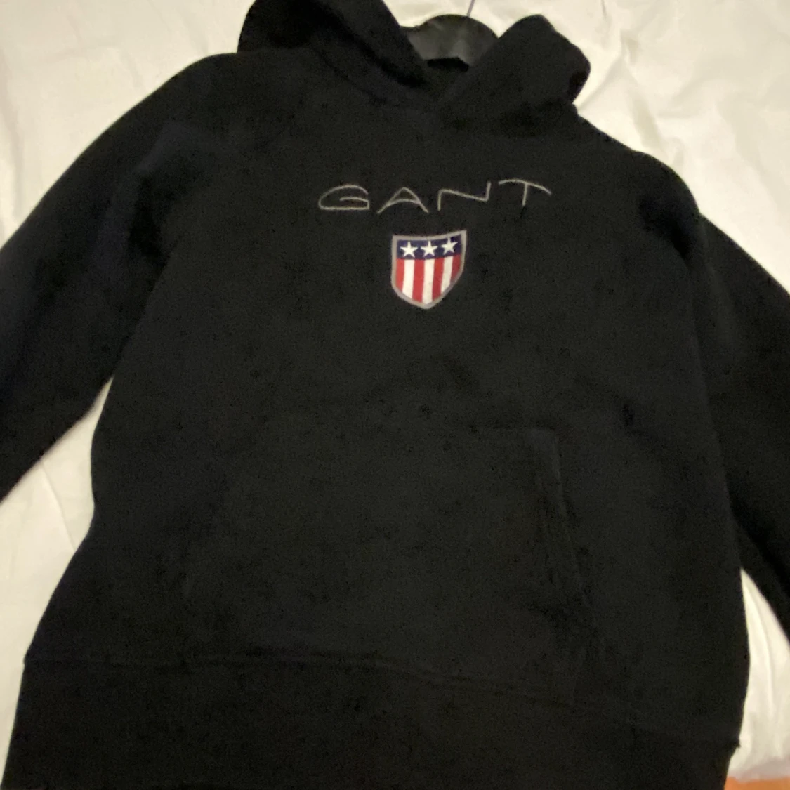 Gant hoodie  - 91