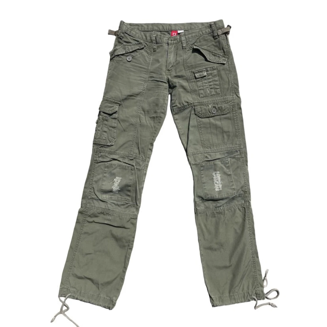 Cargobyxo 2000s yk2 - 91
