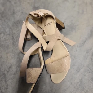 Vagabond klackar stl 38 - Vagabond klackar stl 38