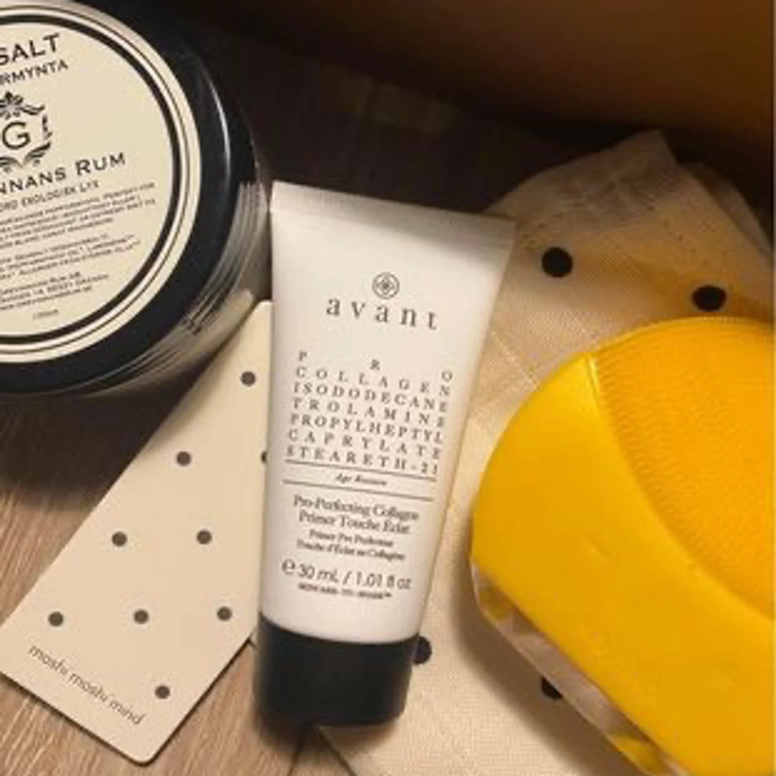 Prisvärd goodiebox!! - 90