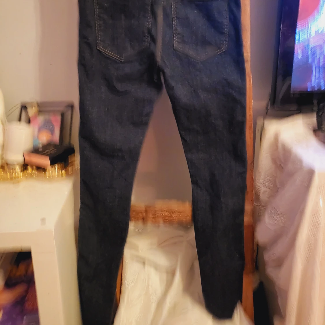 DR DENIM STRETCHJEANS S,NY - 90