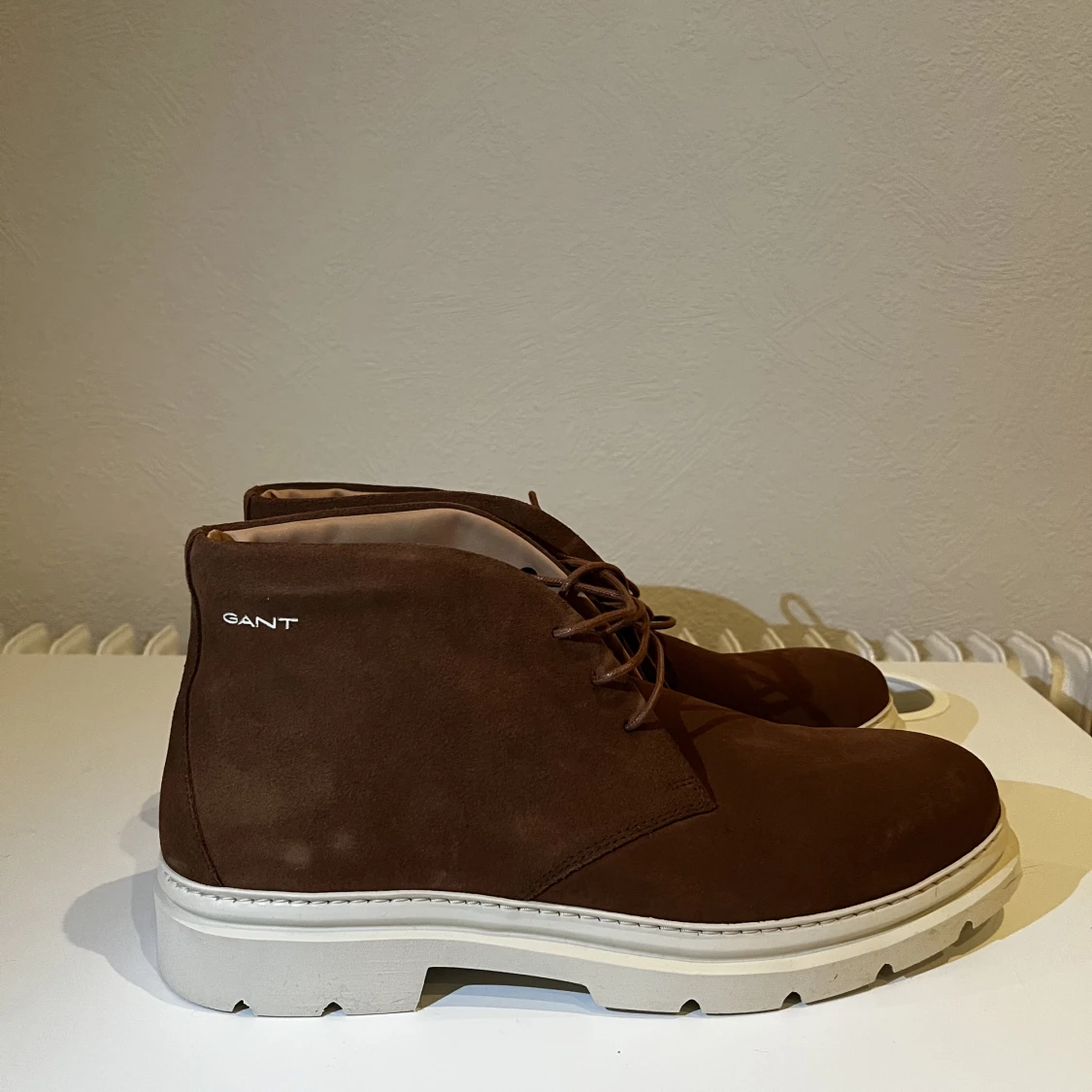 GANT BOOTS - 90