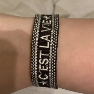 Dior liknandr armband - Liknar de från dior ❤️