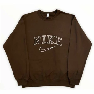 Jättefin sweatshirt  - Nike 