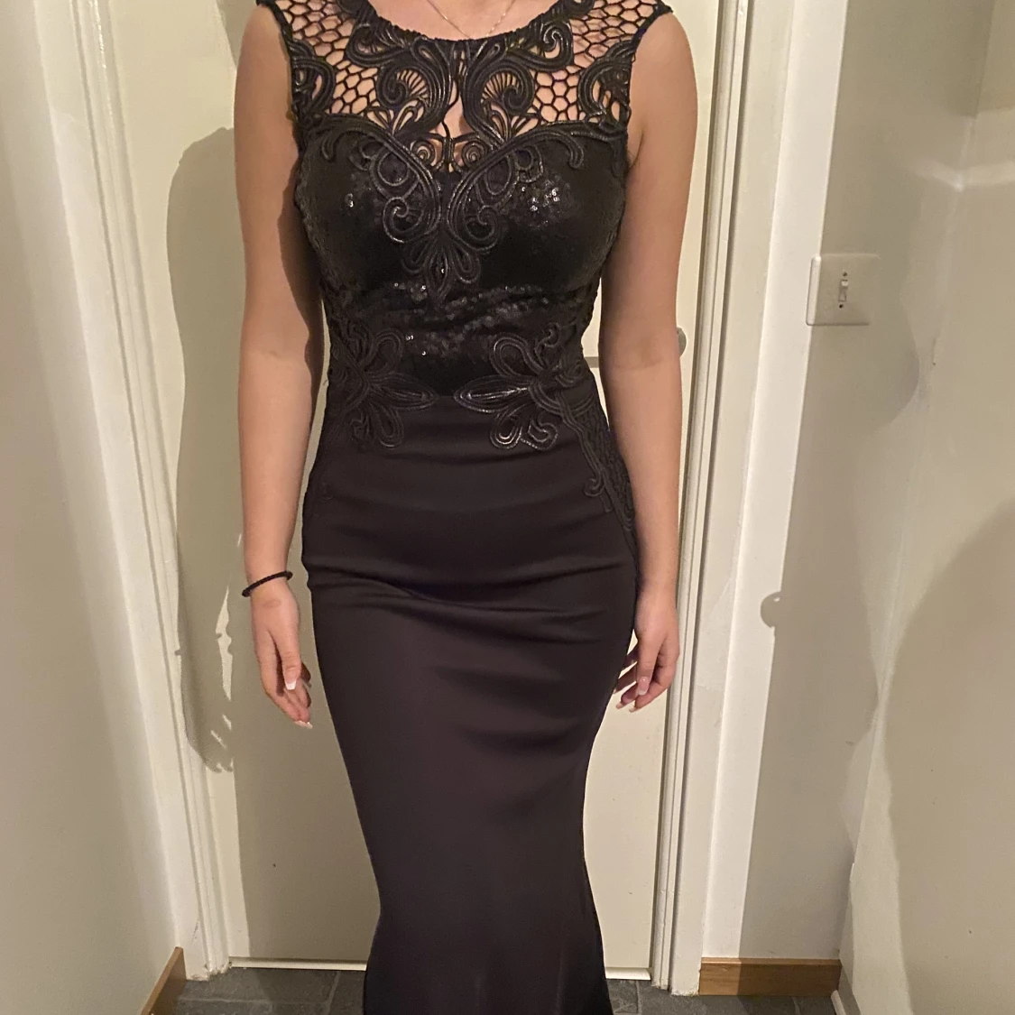 Bal/festklänning - 91