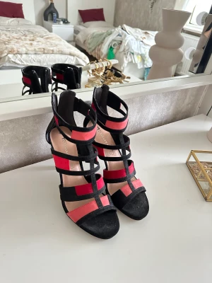 Klackar - Fina klackar för ett bra pris 