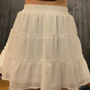 Kjol - Köpt från NewYorker 😳 använd 1 gång