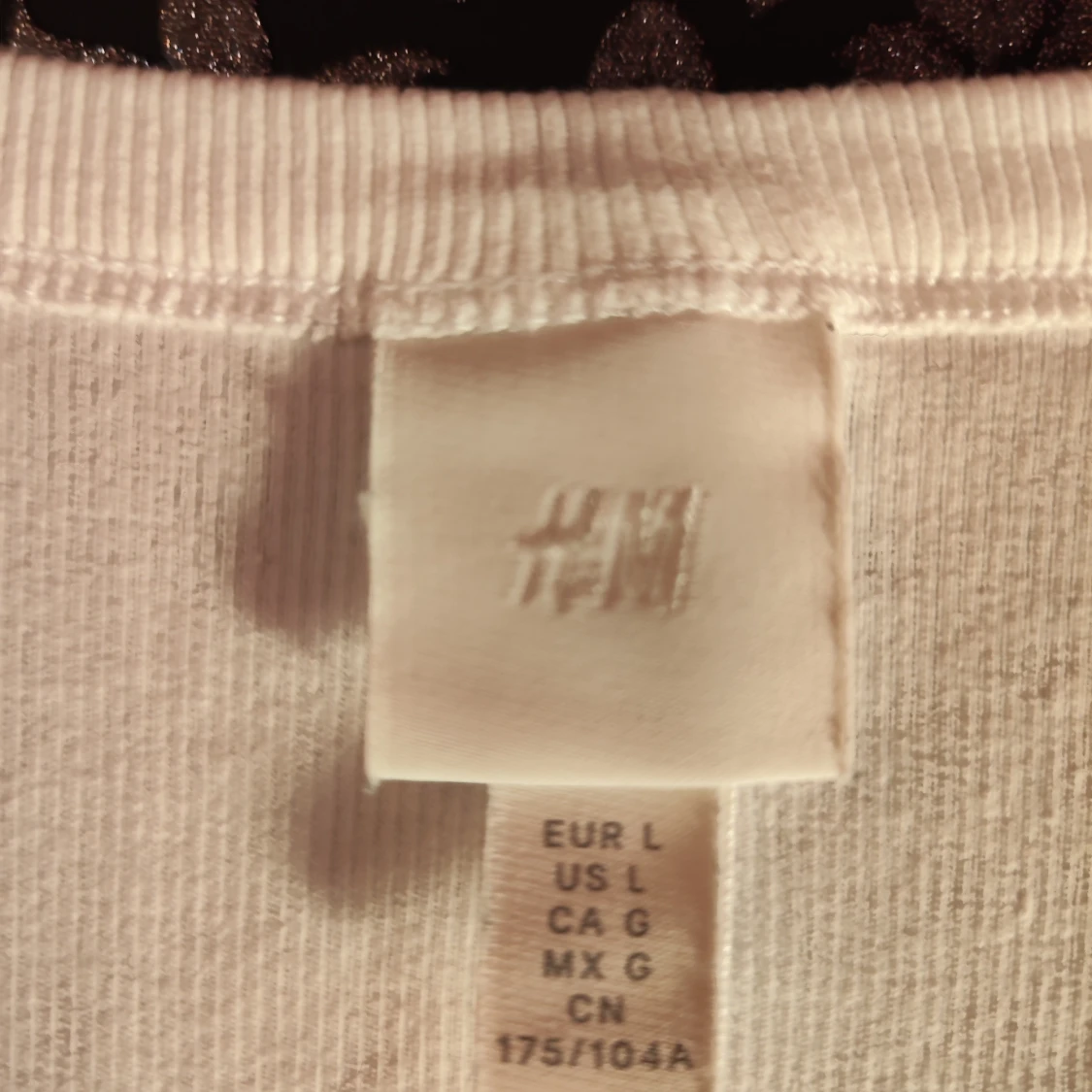 Helt ny stretch klänning  - 90