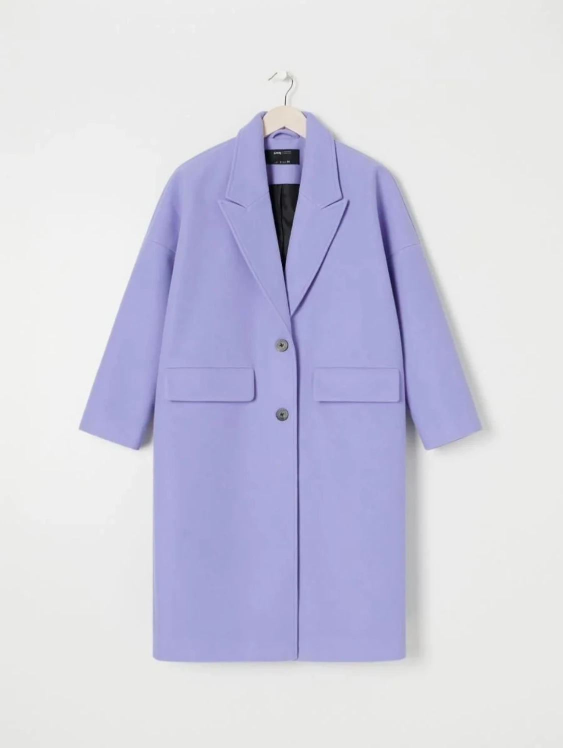 Kappa strl XL. Trench. Coat, Damkappa. Använd en gång - 90