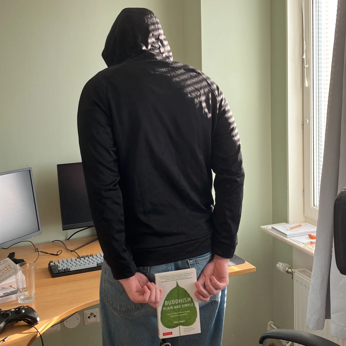 Nike college tröja - 91