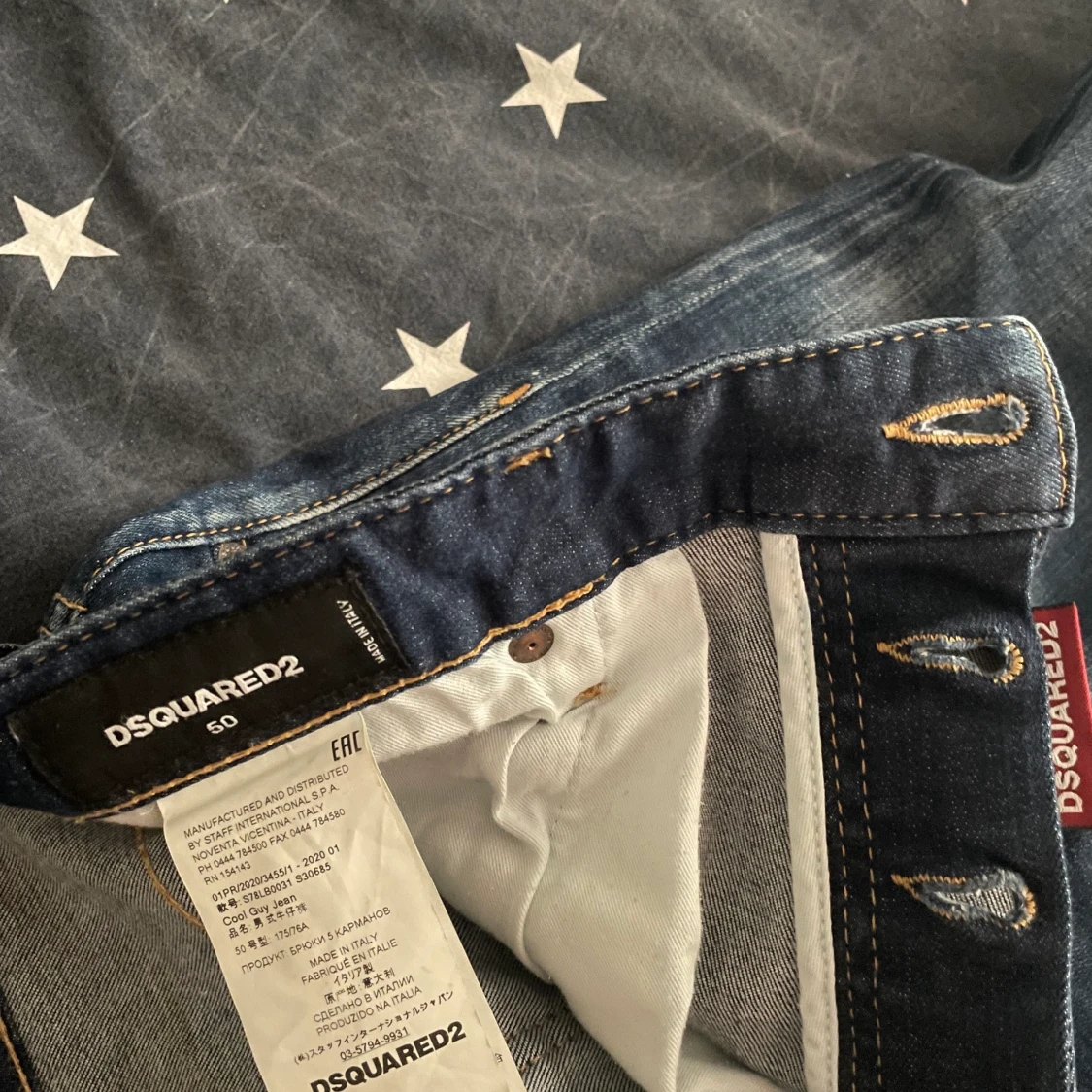 Dsquared2 jeans - 91