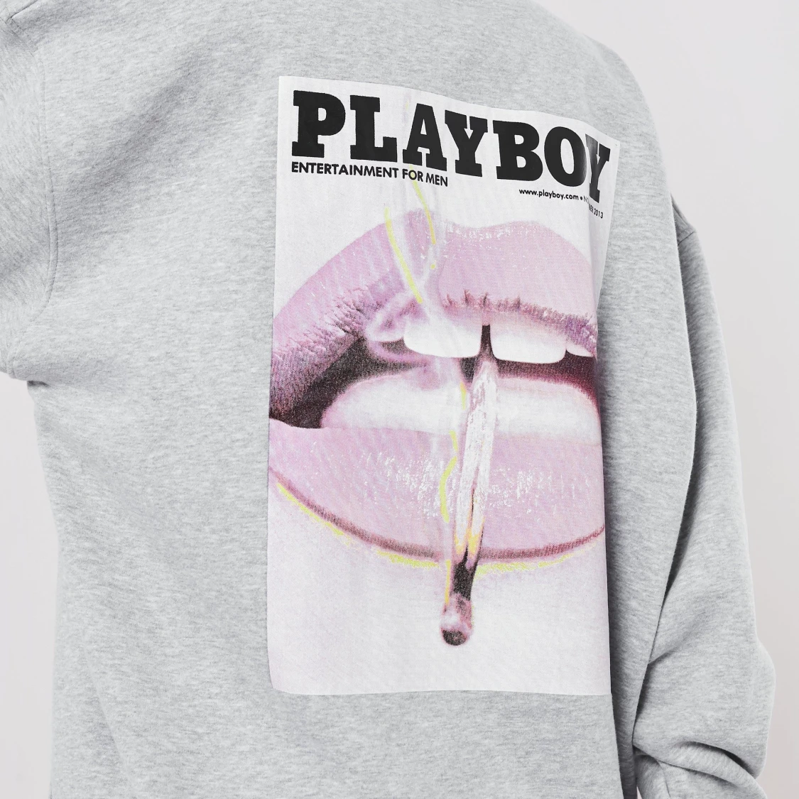 Playboy Hoodie