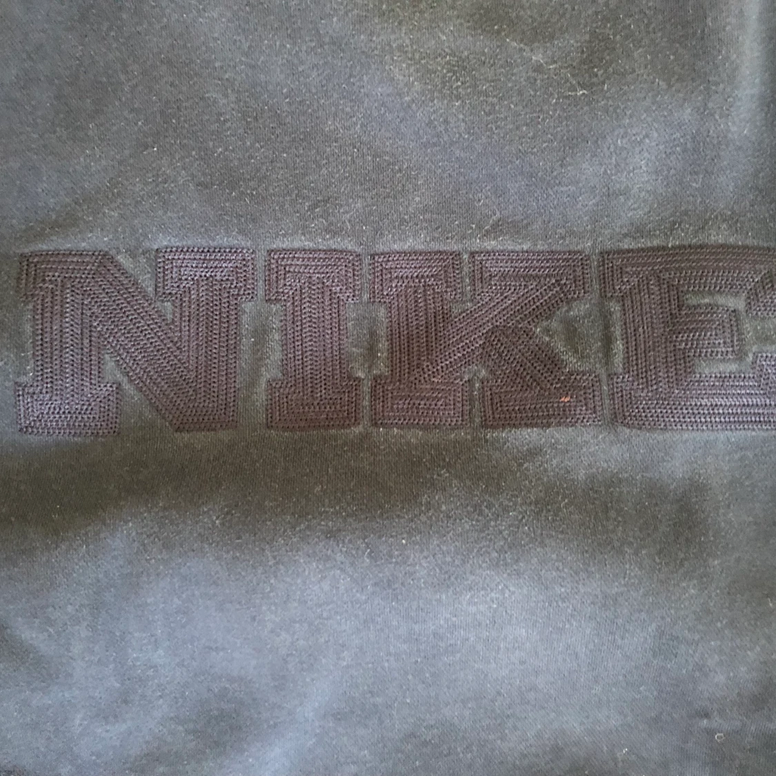 Vintage Nike crewneck  - 90