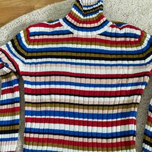 Polotröja - Tröja från monki, xs, aldrig använd🌸