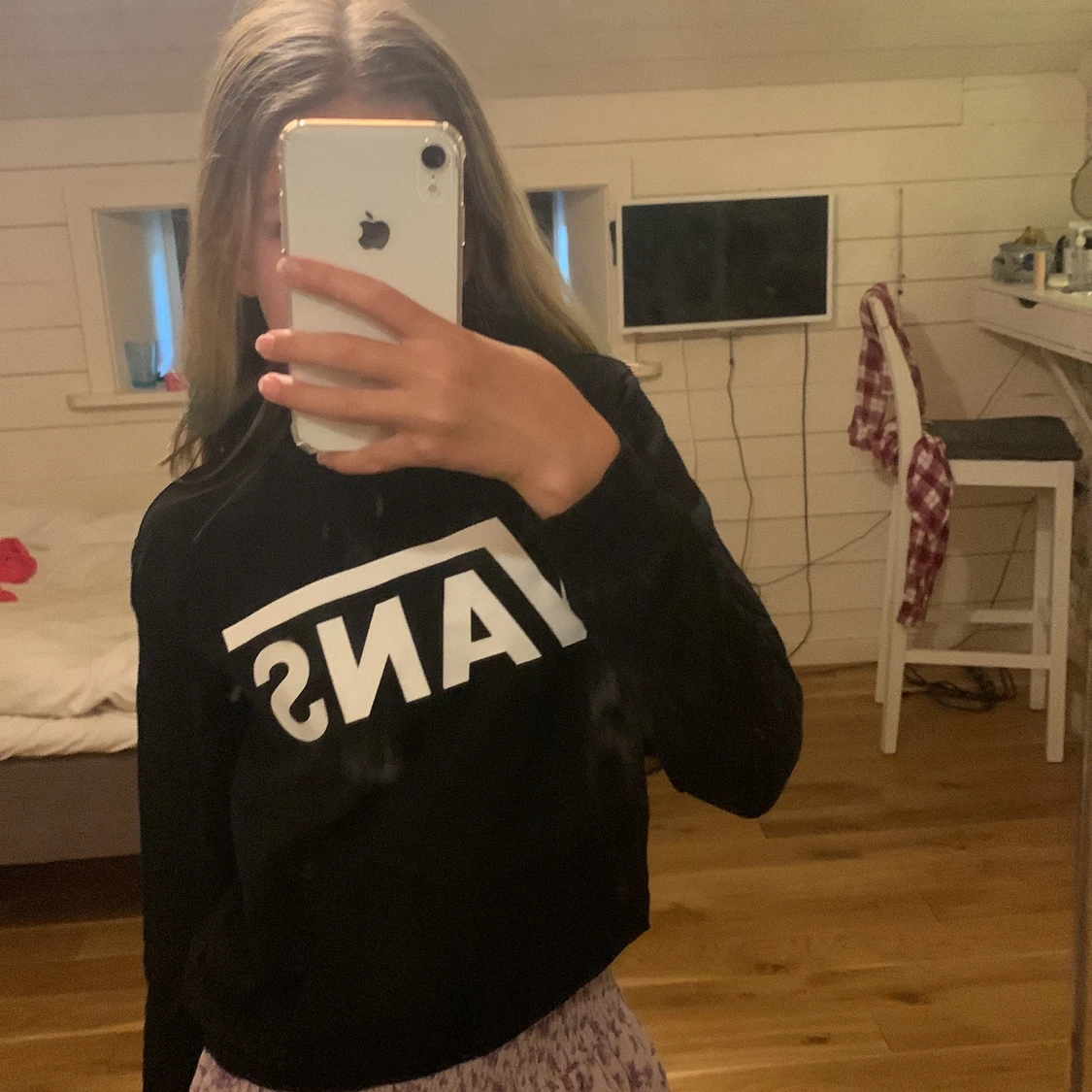 Vans Hoodie