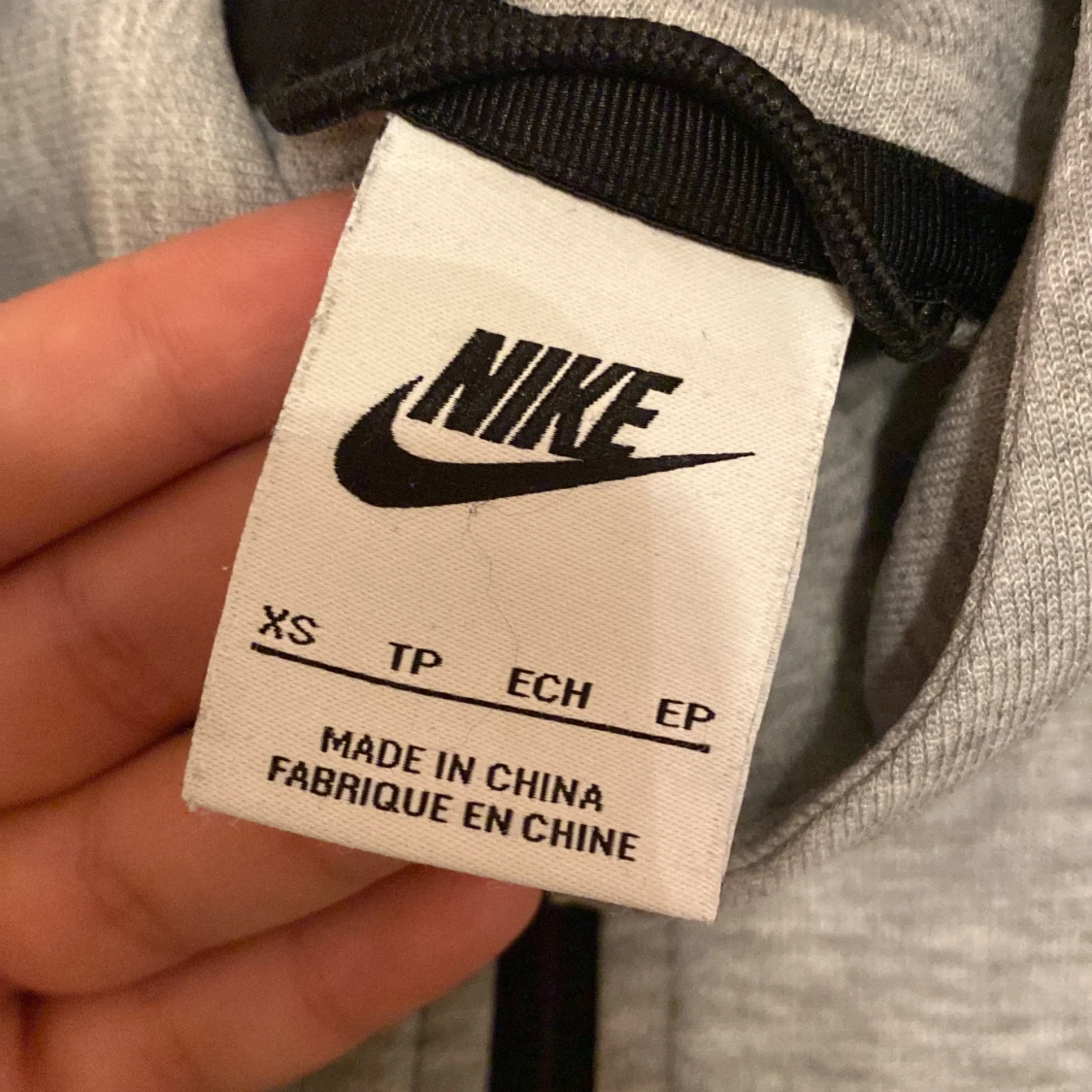 Nike tech fleece  - 90