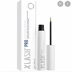 Xlash - Säljer mitt xlash serum då det aldrig kommer till användning längre. Använd 2-5 gånger så den är som ny! (Pris kan diskuteras)