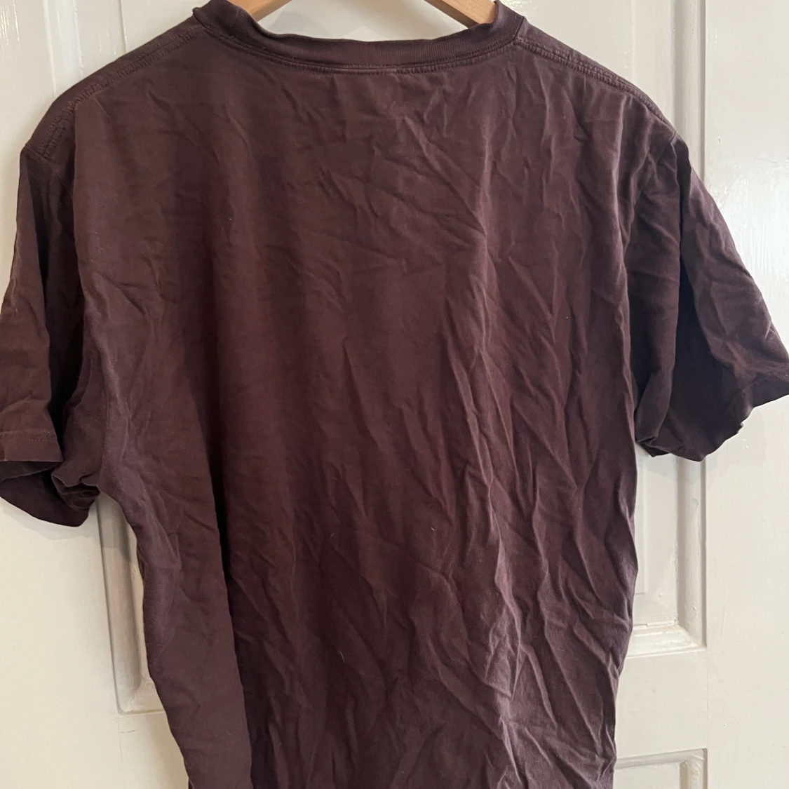 Vintage carhartt T-shirt - 91