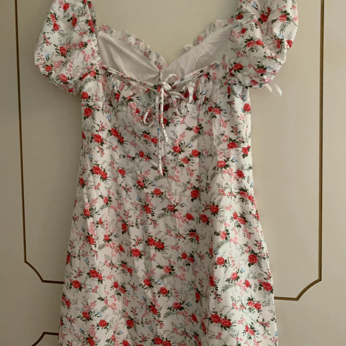 Sommarklänning från Shein - 90