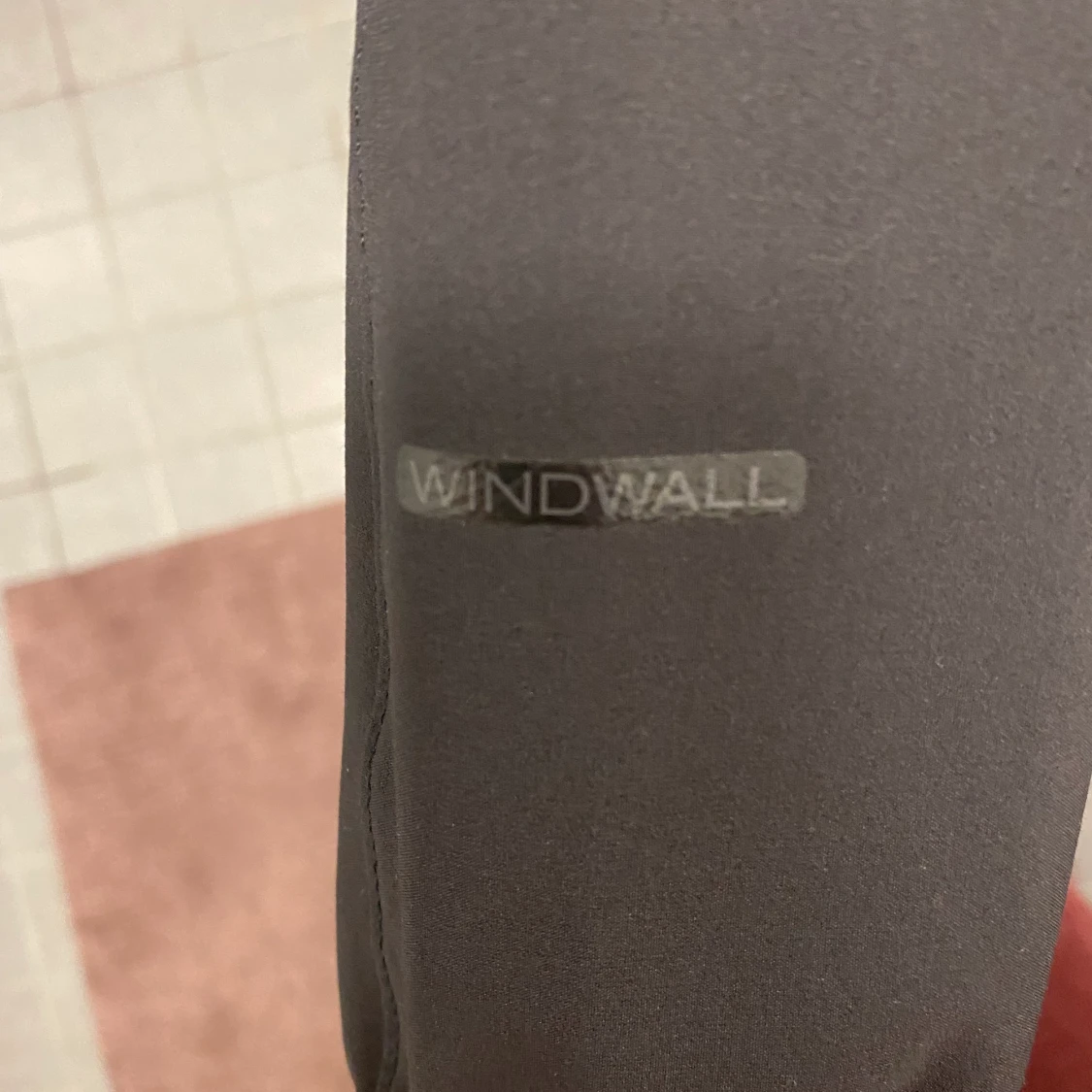 North face jacka  - 91