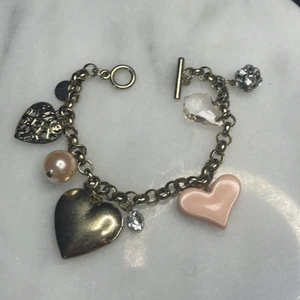 Armband ❤️ - 20kr