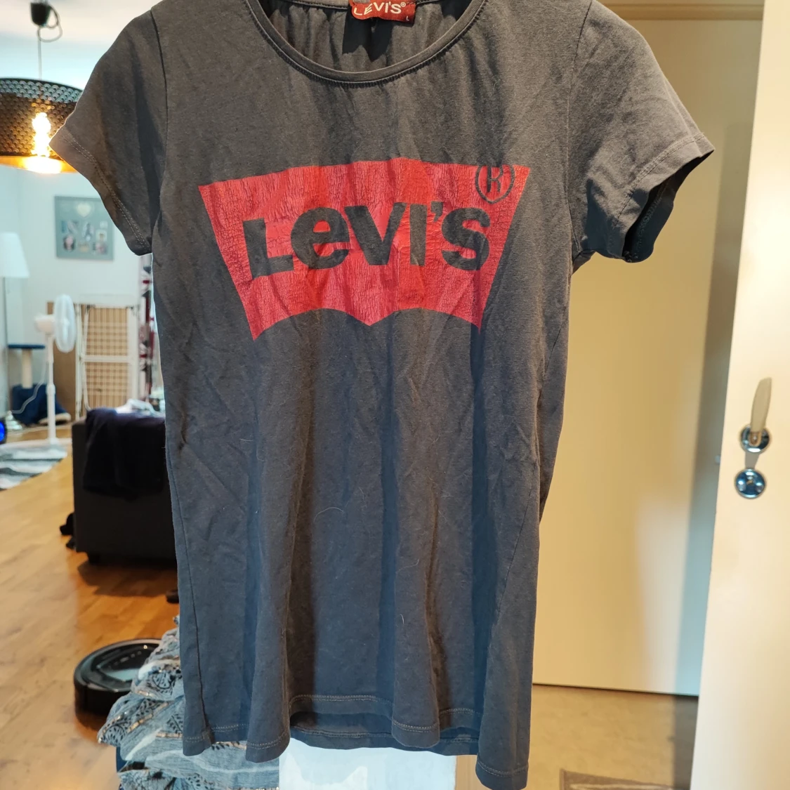 Levis topp M-L 