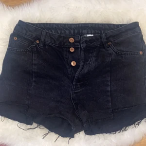 Jeans shorts - Extra korta