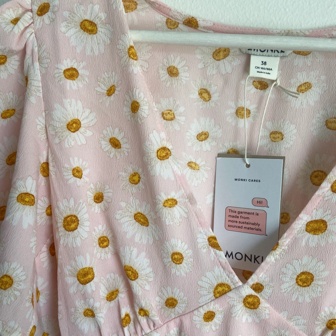 Monki klänning - 90