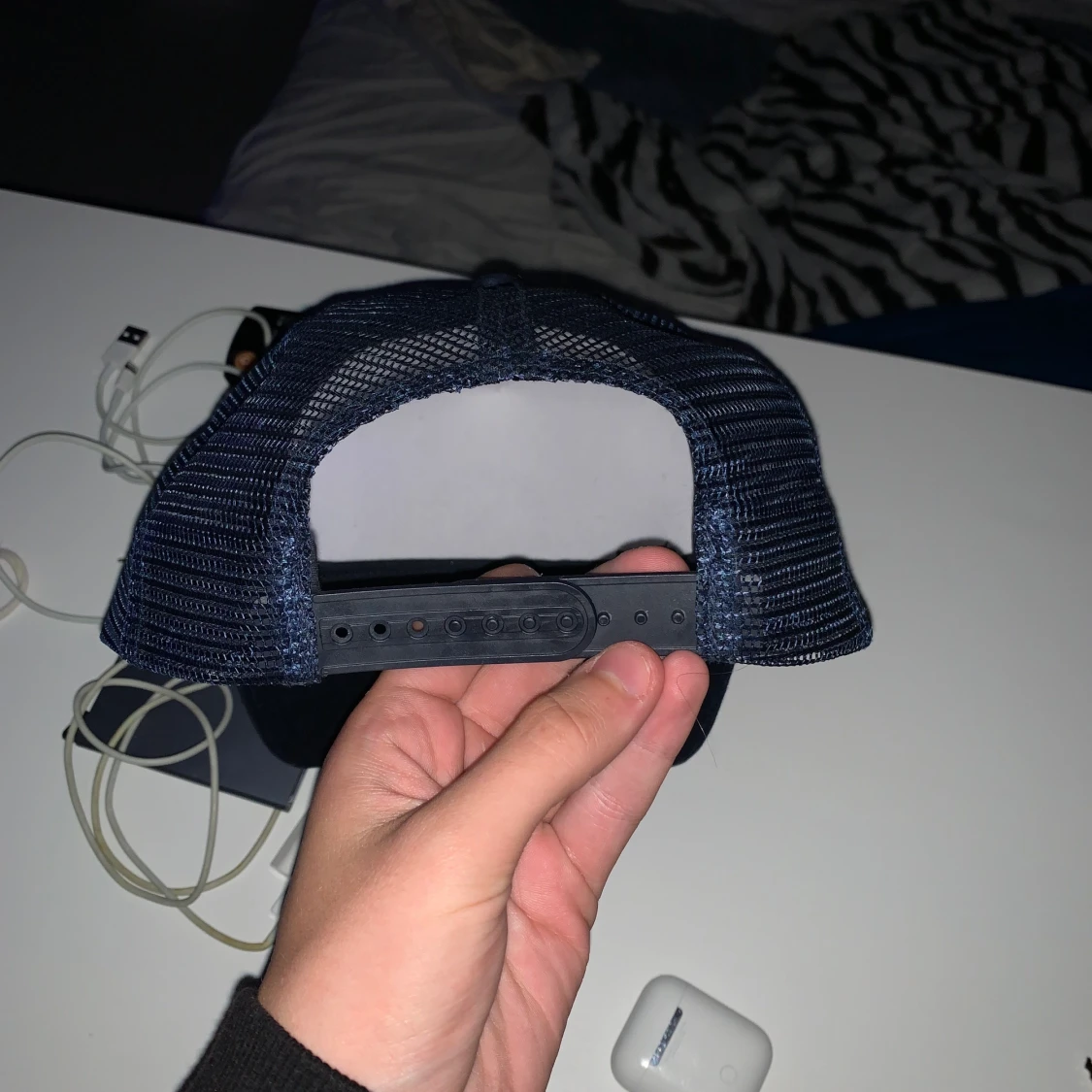 One of one keps - 91