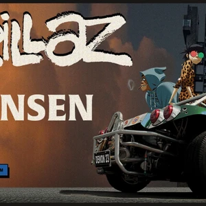 Biljetter till Gorillaz - Säljer två biljetter till Gorillaz konserten den 4 augusti på Skansen då ja ej kommer kunna gå! En biljett - 750kr Två biljetter - 1400kr 