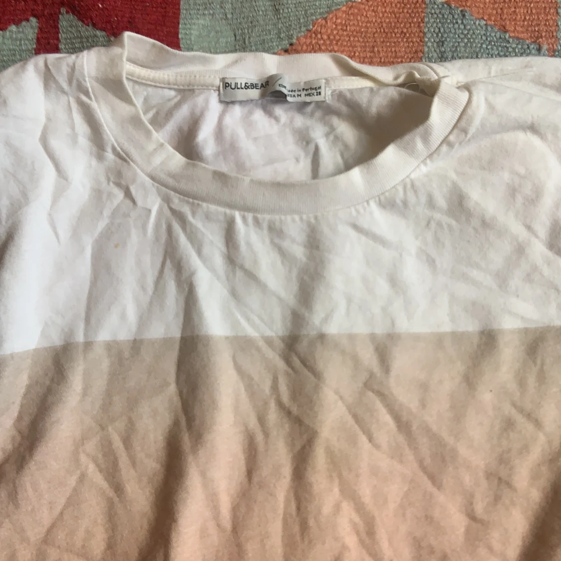 Pull&Bear t-shirt - 90