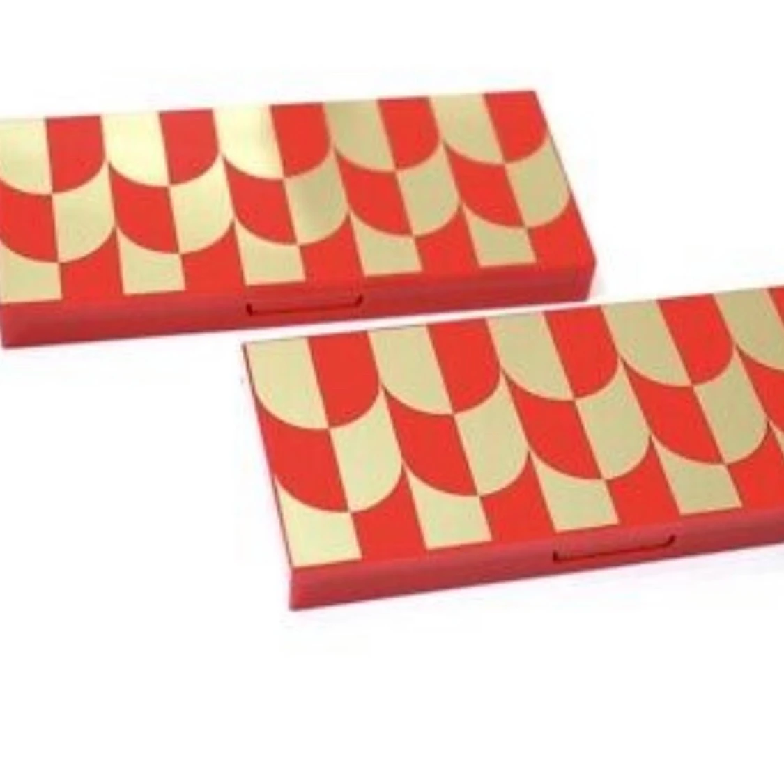 NY Estee Lauder Candy glam eyeshadow cheek palette - 91