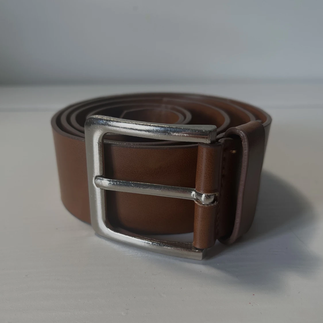 Brunt skärp fejkläder