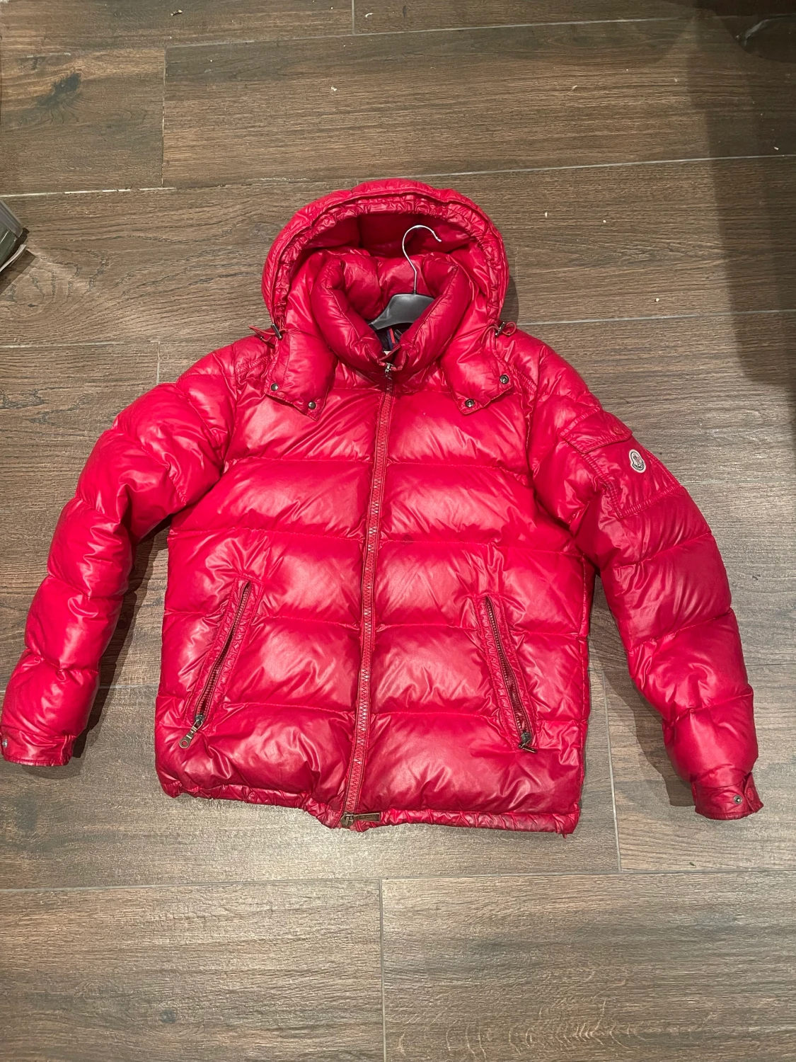Moncler maya