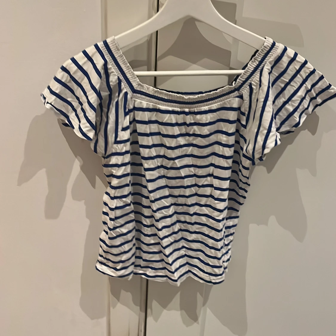 Jättesöt sommartopp  - 90