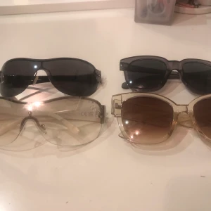 Solglasögon - Diverse solglasögon säljes för 80kr/styck