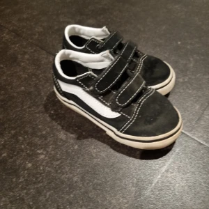 Vans barn  - Vans barstorlek 24