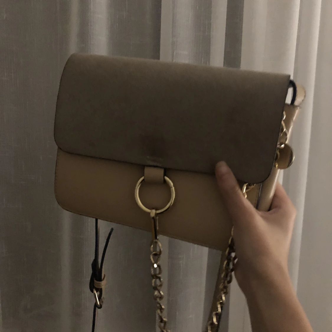 Super fin väska  - 90